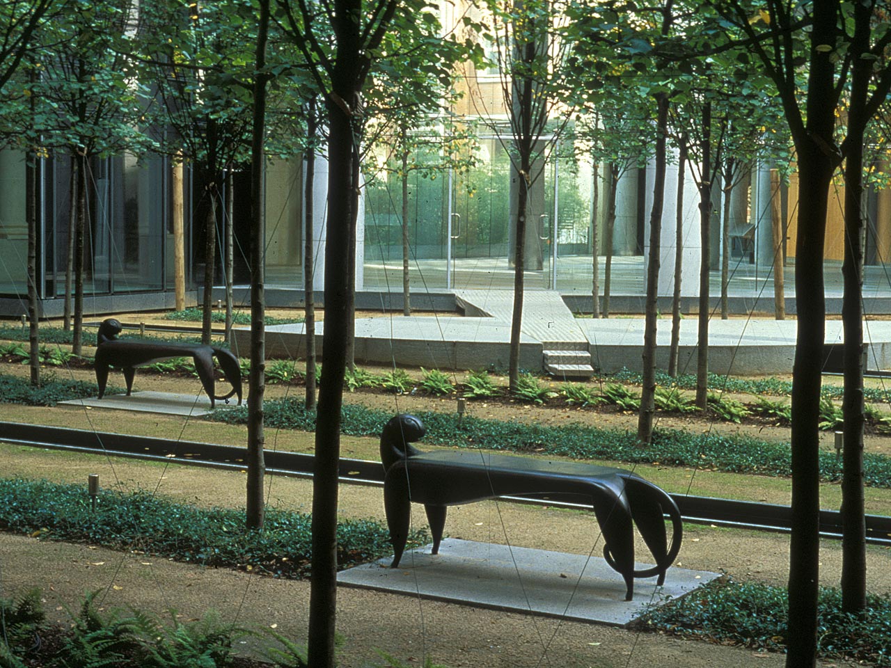 中國風景園林網 規劃設計