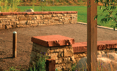 中國風景園林網 規劃設計