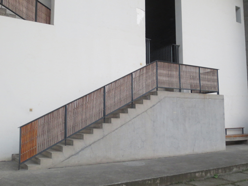 中國美術學院 王澍 綠色 建筑 設計 屋頂 綠化 中國風景園林網