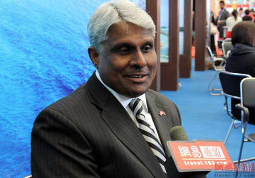 馬爾代夫 旅游 態(tài)環(huán)境 保護 中國風(fēng)景園林網(wǎng)訊