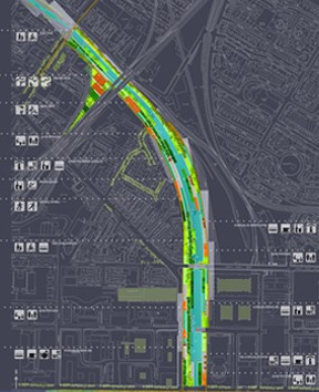 愛爾蘭皇家運河