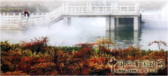 斗影橋景點(diǎn) 