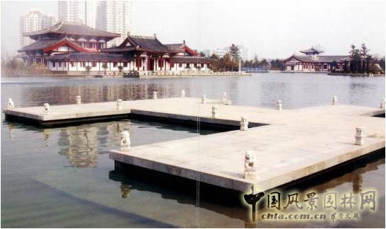 同濟(jì)渡景點(diǎn)