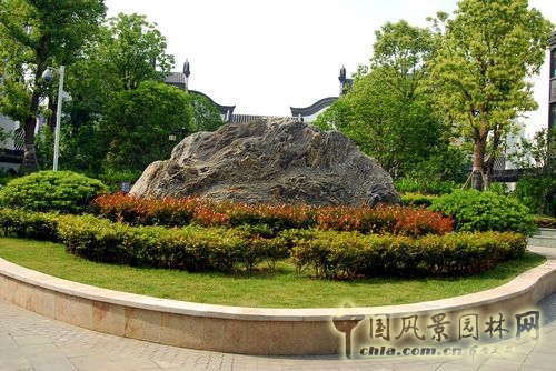 園林景觀 景觀設(shè)計(jì) 園冶杯 項(xiàng)目展示