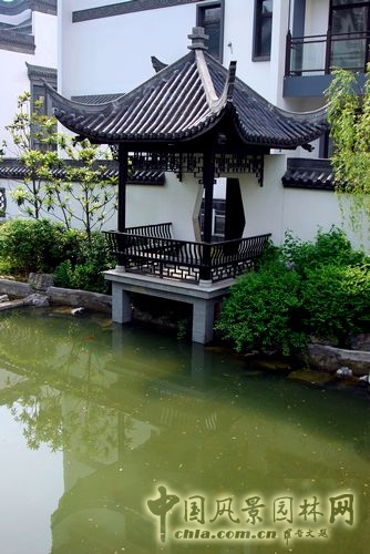 園林景觀 景觀設(shè)計(jì) 園冶杯 項(xiàng)目展示