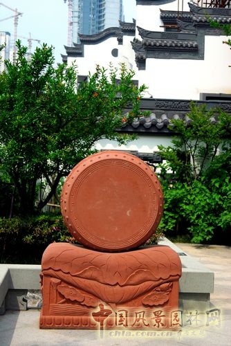 園林景觀 景觀設(shè)計 園冶杯 項目展示