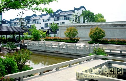 園林景觀 景觀設(shè)計(jì) 園冶杯 項(xiàng)目展示