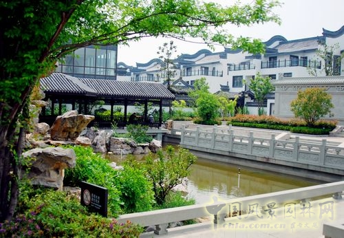 園林景觀 景觀設(shè)計(jì) 園冶杯 項(xiàng)目展示