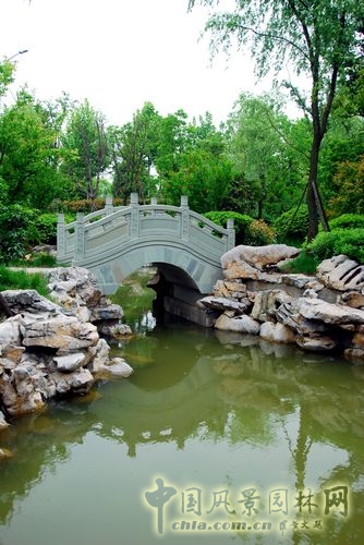 園林景觀 景觀設計 園冶杯 項目展示