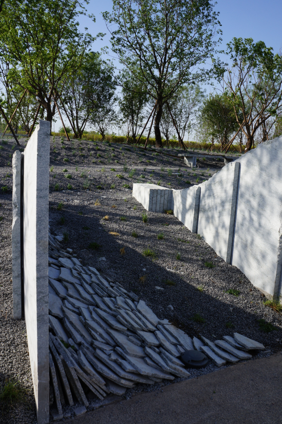 彼得拉茨花園噴霧設(shè)計