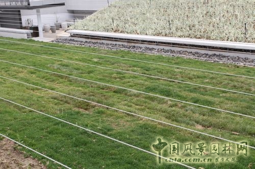 三谷徹花園 北京園博會 大師園 設計理念