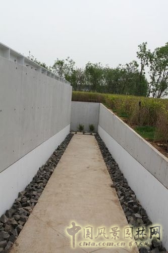 三谷徹花園 北京園博會 大師園 設計理念