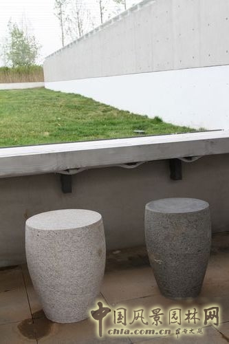 三谷徹花園 北京園博會 大師園 設計理念