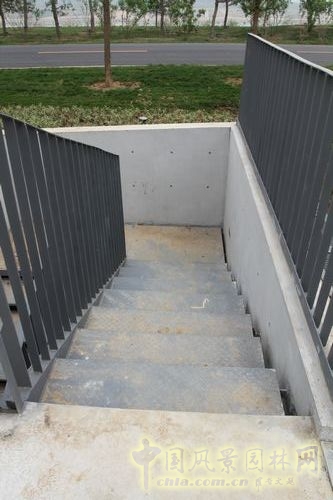 三谷徹花園 北京園博會 大師園 設計理念