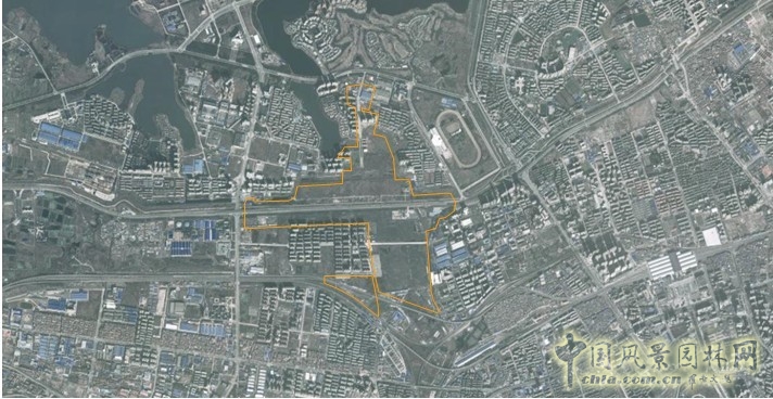 博覽會(huì)場(chǎng)地設(shè)計(jì) 場(chǎng)地設(shè)計(jì) 場(chǎng)地設(shè)施 園博會(huì)