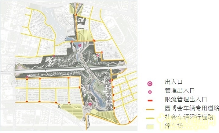 博覽會(huì)場(chǎng)地設(shè)計(jì) 場(chǎng)地設(shè)計(jì) 場(chǎng)地設(shè)施 園博會(huì)