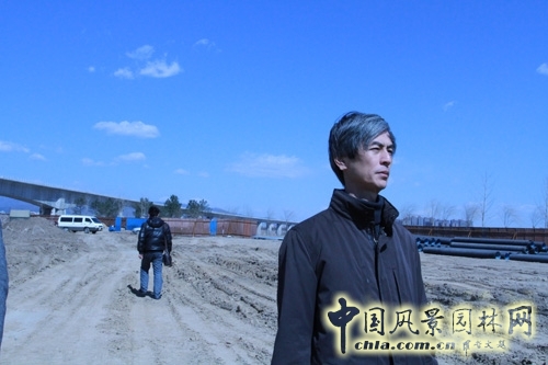 三谷徹 大師園 標記地點 三谷徹花園