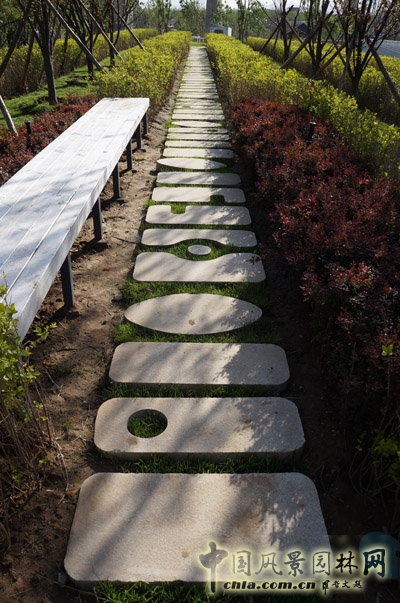 三谷徹 大師園 標記地點 三谷徹花園