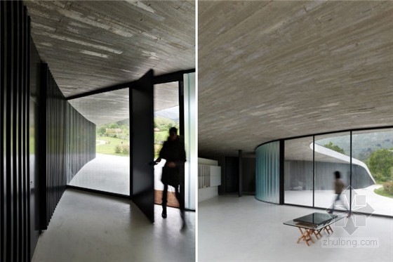 西班牙景觀酒店綠頂