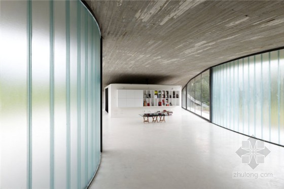 西班牙景觀酒店綠頂