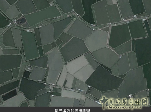 緬甸 仰光 人民公園 景觀設(shè)計(jì) 何小強(qiáng) 中國風(fēng)景園林網(wǎng)