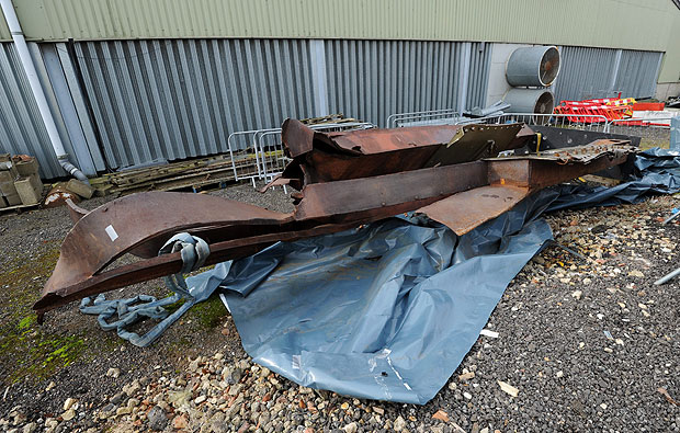 911紀念物 奧林匹克公園 倫敦奧林匹克公園