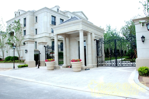 天香園林 景觀工程 景觀園林