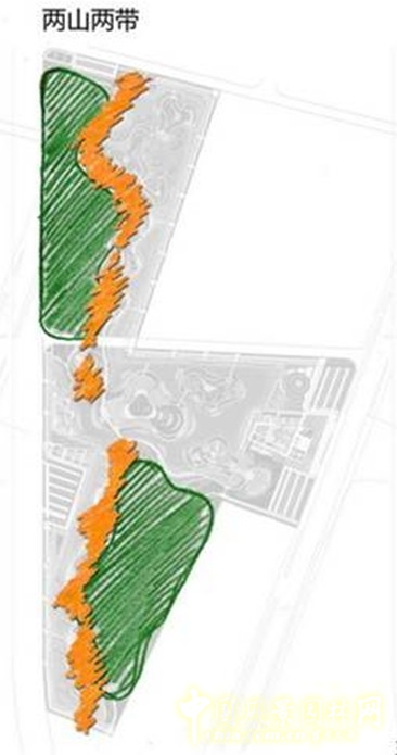 風景園林闡釋自然觀的技藝