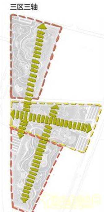 風(fēng)景園林闡釋自然觀的技藝