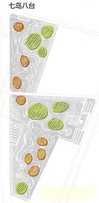 風(fēng)景園林闡釋自然觀的技藝