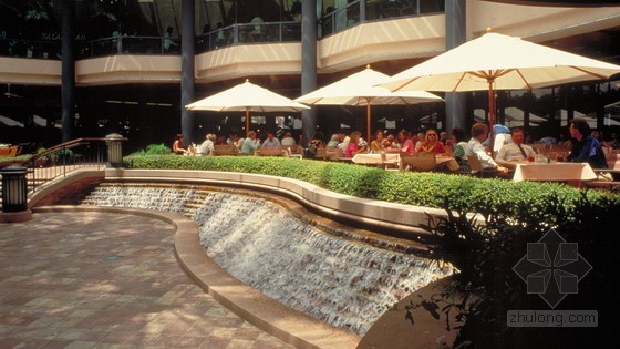 SWA設(shè)計(jì)的美國(guó)亞利桑那州鳳凰城