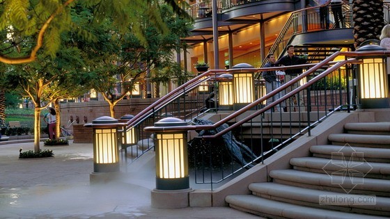 SWA設(shè)計(jì)的美國(guó)亞利桑那州鳳凰城