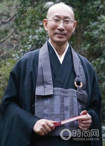 枡野俊明 禪意園林 景觀設計 海信天璽 造園設計