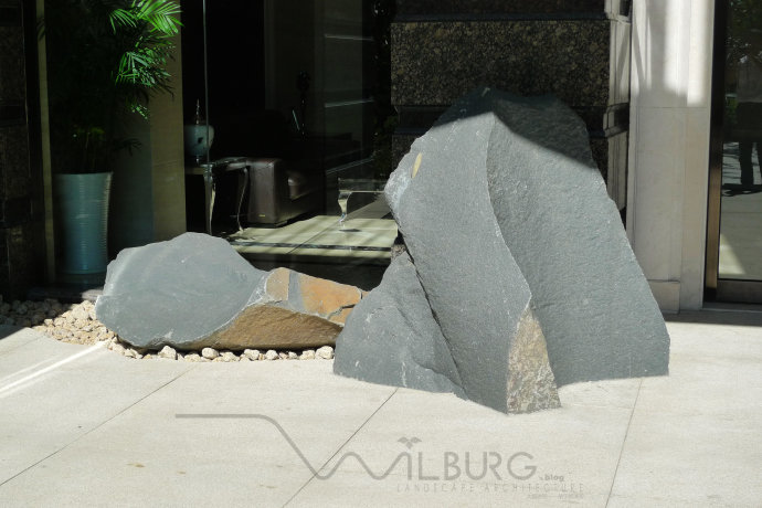 枡野俊明 禪意園林 景觀設計 海信天璽 造園設計