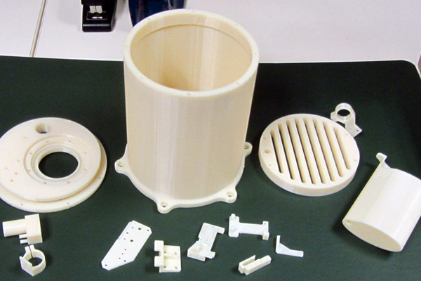 月球植物生長棲息環境裝置