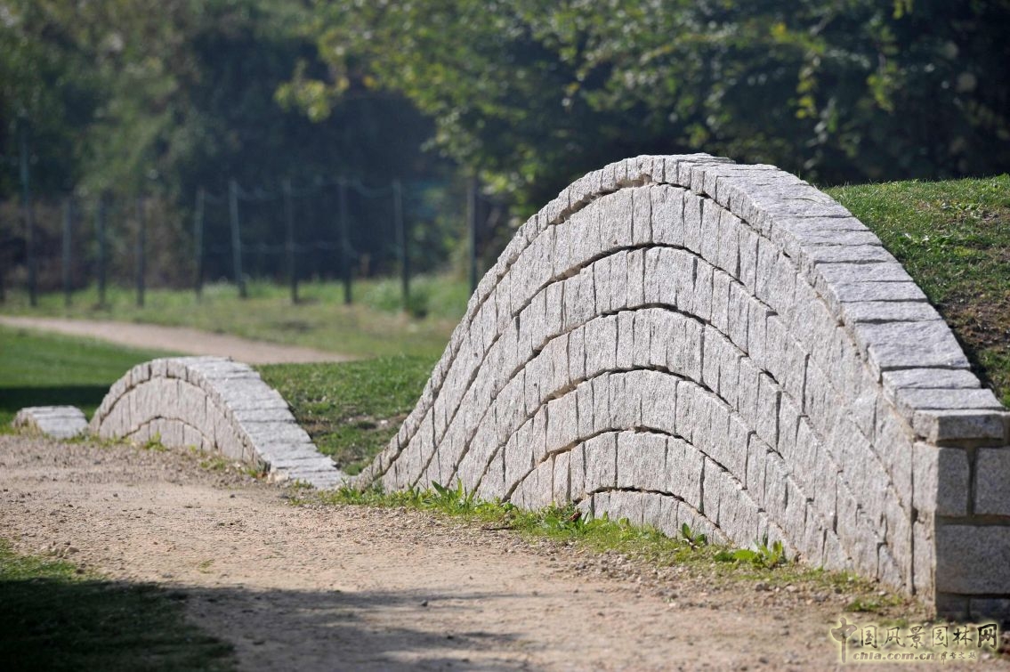 杜伊斯水渠步行道