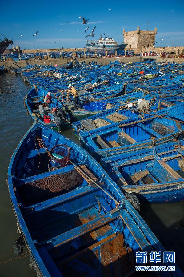 世界文化遺產名城索維拉