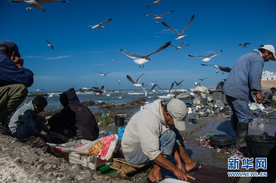 世界文化遺產名城索維拉