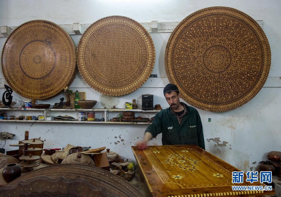 世界文化遺產名城索維拉