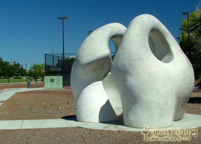 哥德魯普河公園