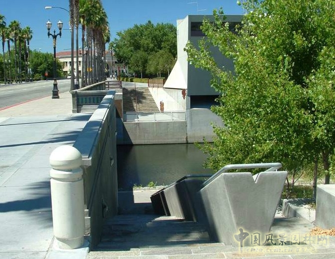 哥德魯普河公園