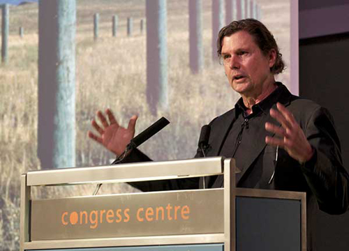 喬治哈格里夫斯