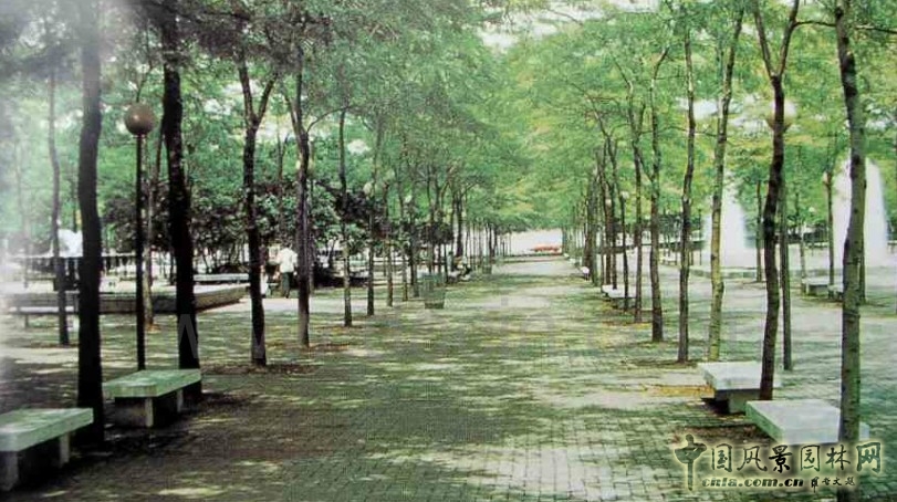 獨(dú)立大樓第三街區(qū)