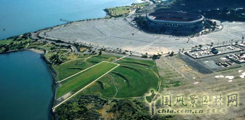 燭臺角文化公園