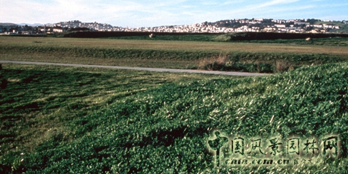 燭臺角文化公園