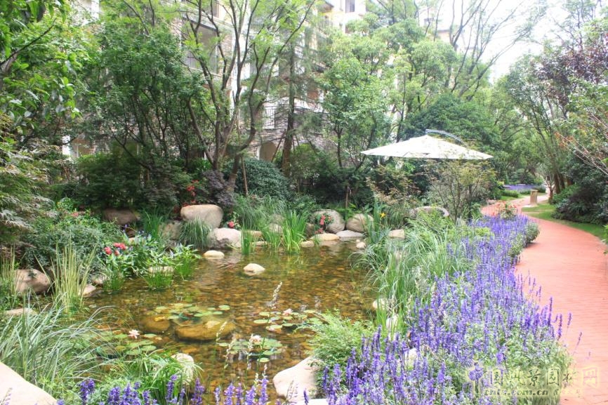 杭州龍湖滟瀾山