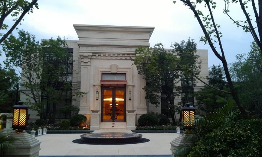 北京龍湖雙瓏源著