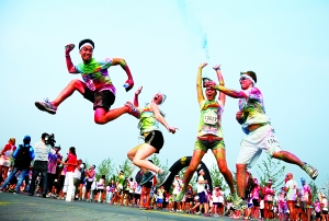 后園博 園博會 北京園博會 豐臺