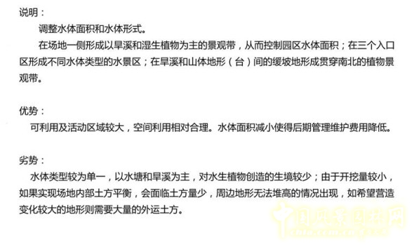 商丘市植物園 朱建寧 中法園林 園林設(shè)計(jì)