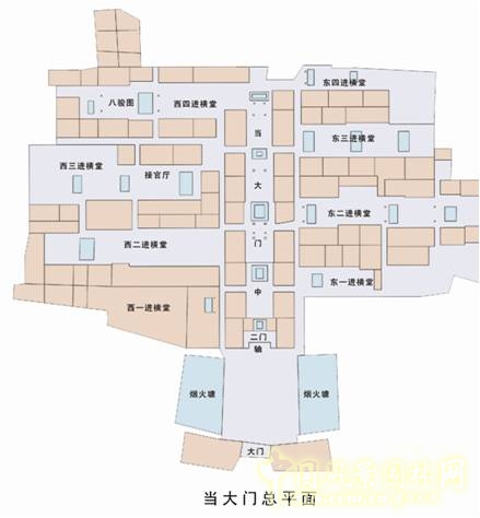 胡希軍 非物質(zhì)文化遺產(chǎn) 張谷英村 傳統(tǒng)禮俗